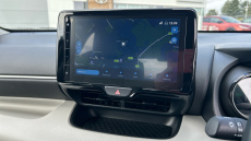 Toyota Yaris 1.5 Hybrid Excel 5dr CVT Hybrid Hatchback